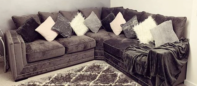 Maintaining Your Velvet Sofa