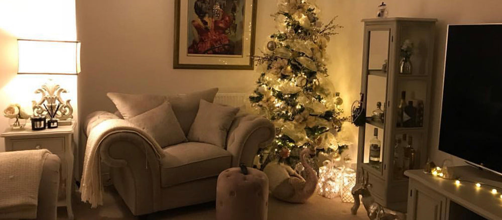 3 Ways to Make Use of Small Space on a Budget This Christmas