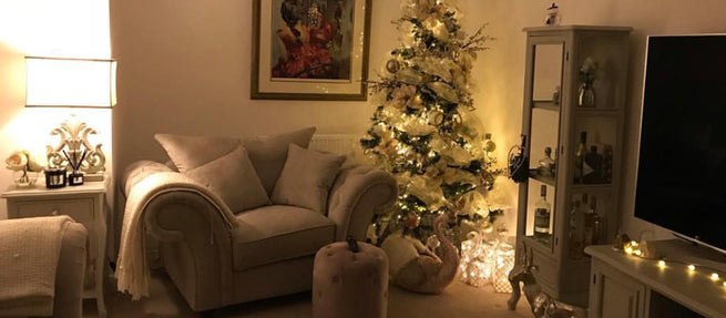 3 Ways to Make Use of Small Space on a Budget This Christmas