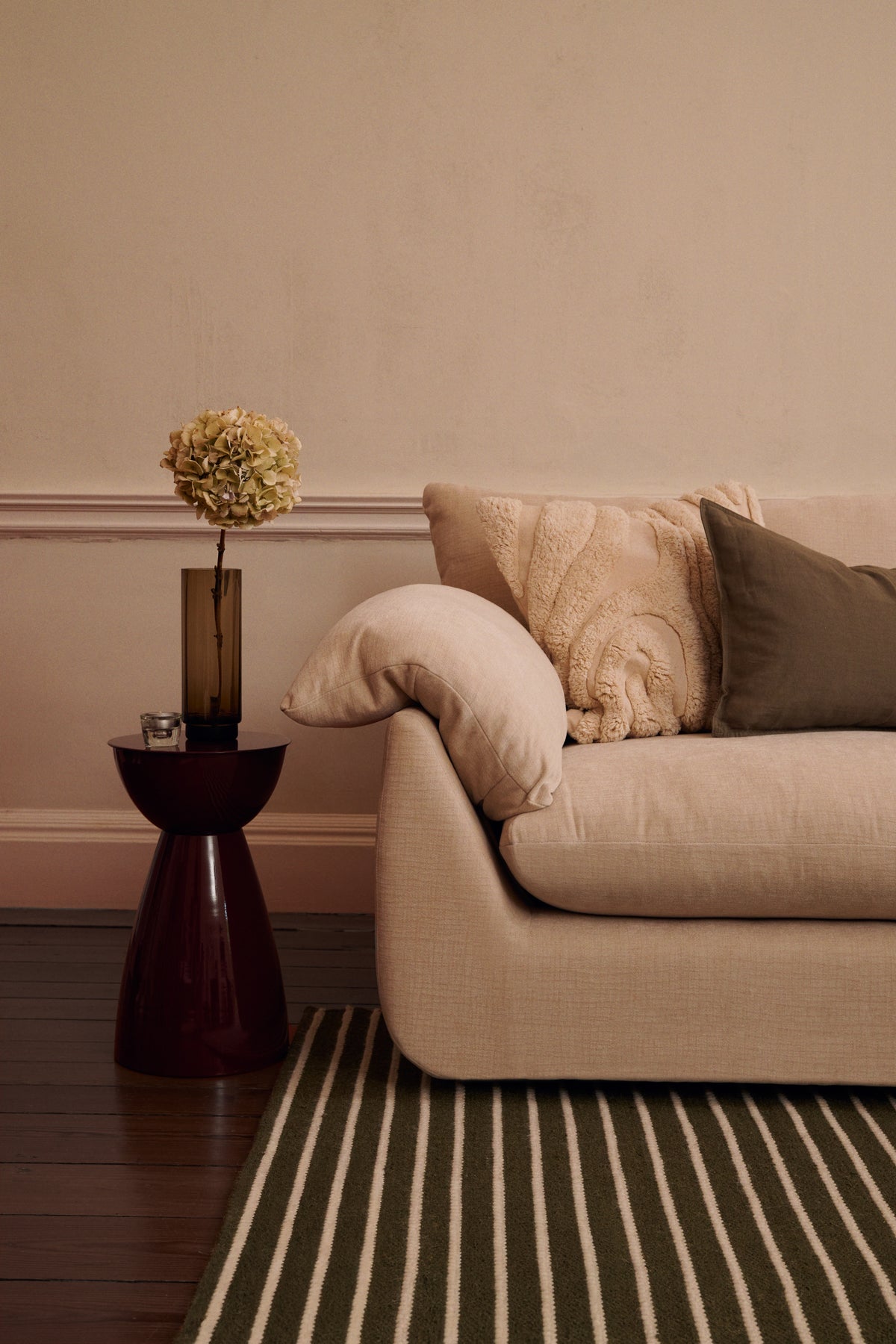 New sofas worth seeing first