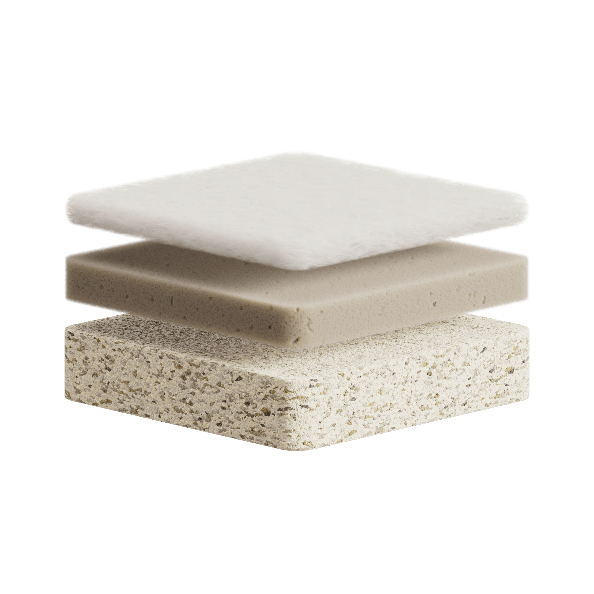 Supportive & Structured Sit