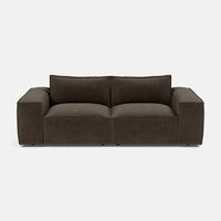 The Marylebone Range