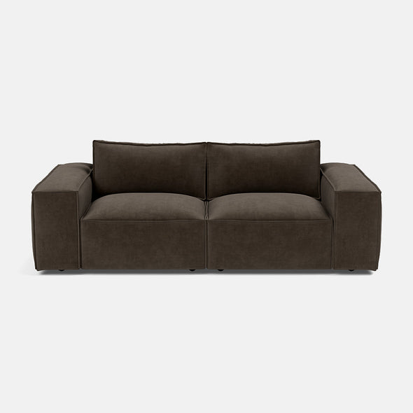 marylebone medium mocha 