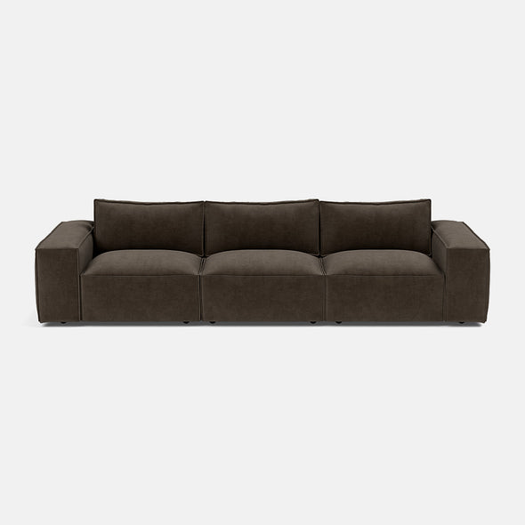 marylebone large mocha 