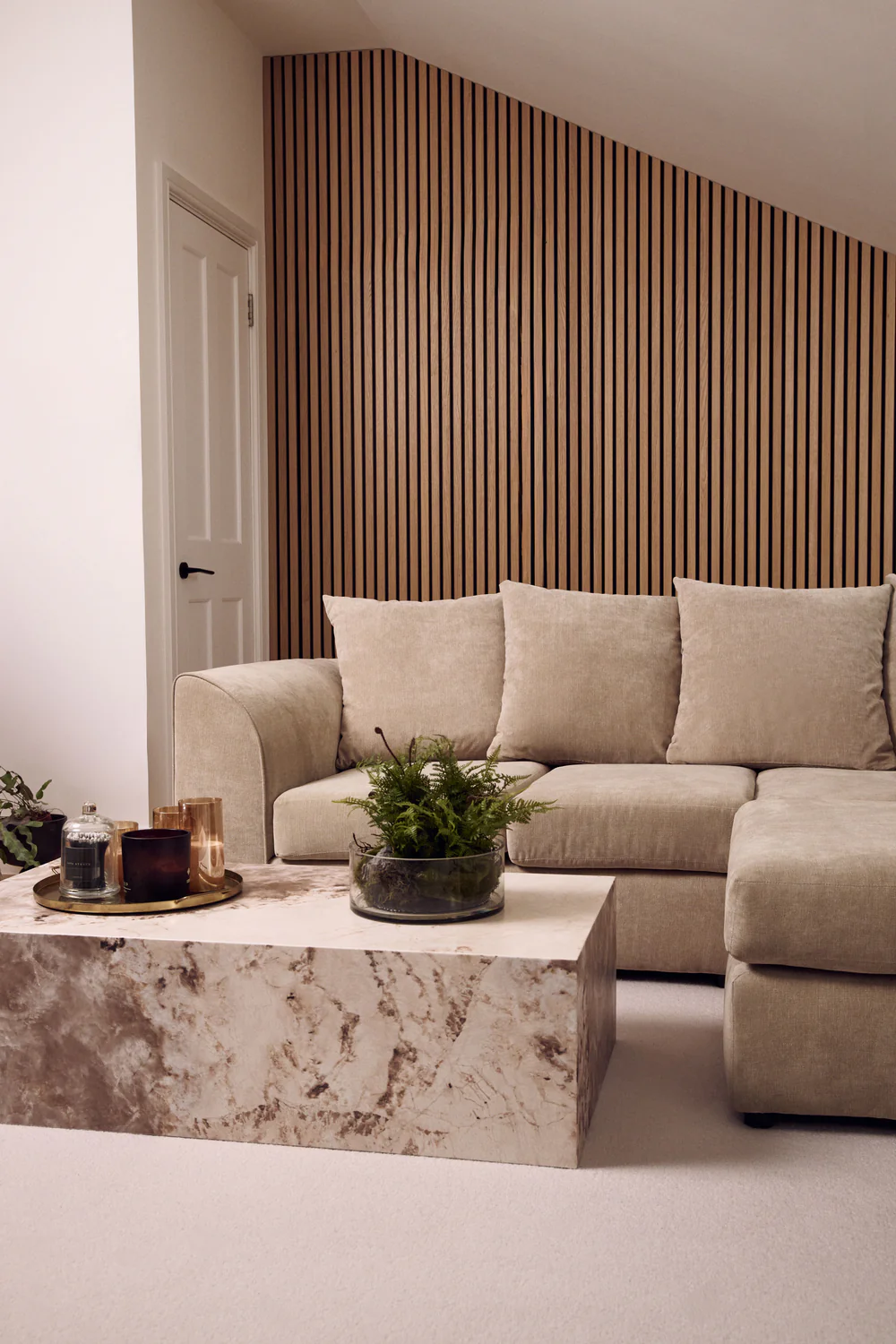 Chelsea in real homes.