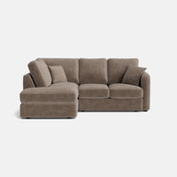The Milan Range
