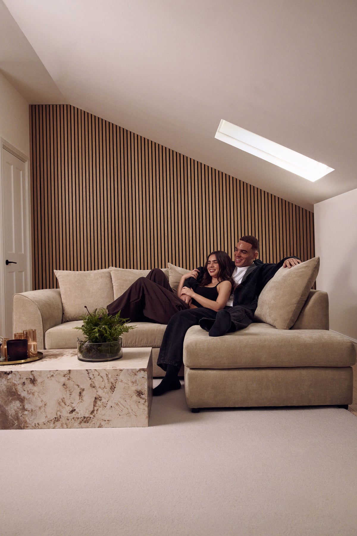 Home Refresh