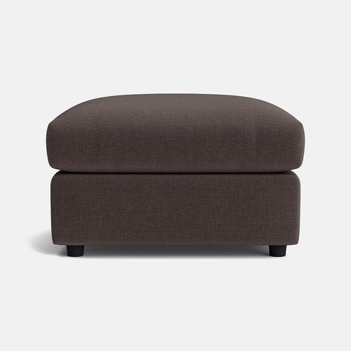 Sofa in fabric