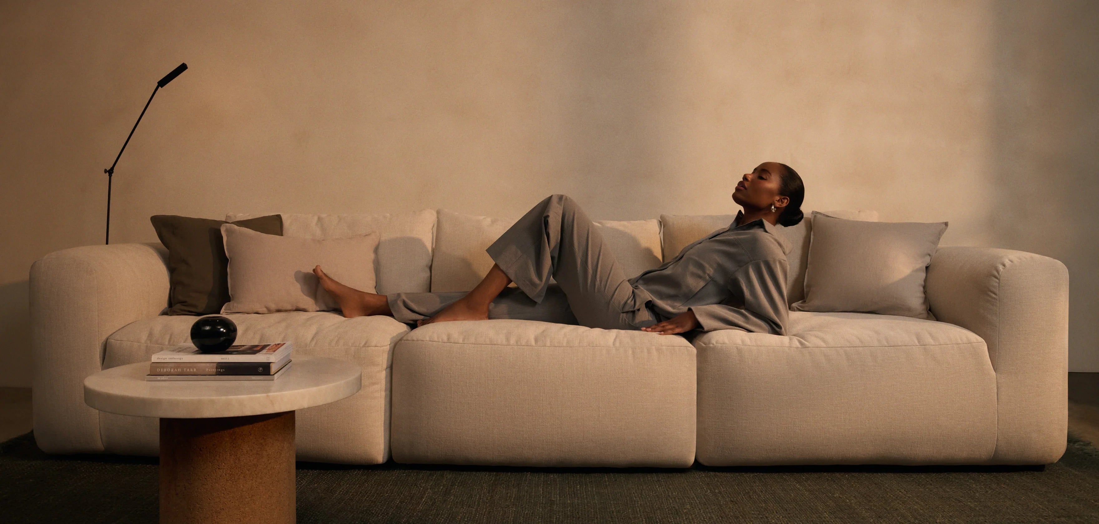 Don’t let finance stop you finding your perfect sofa.