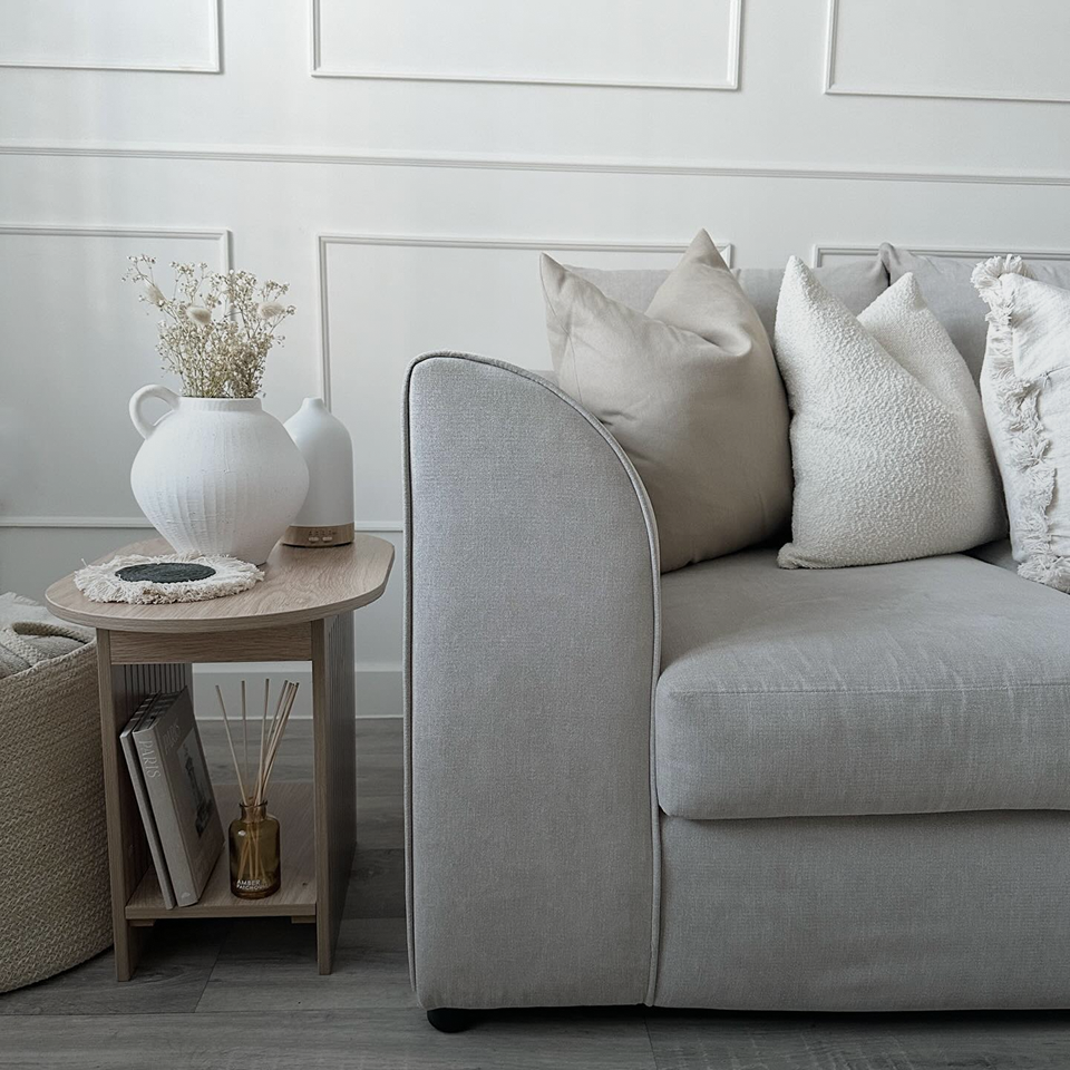 Right Corner Sofa