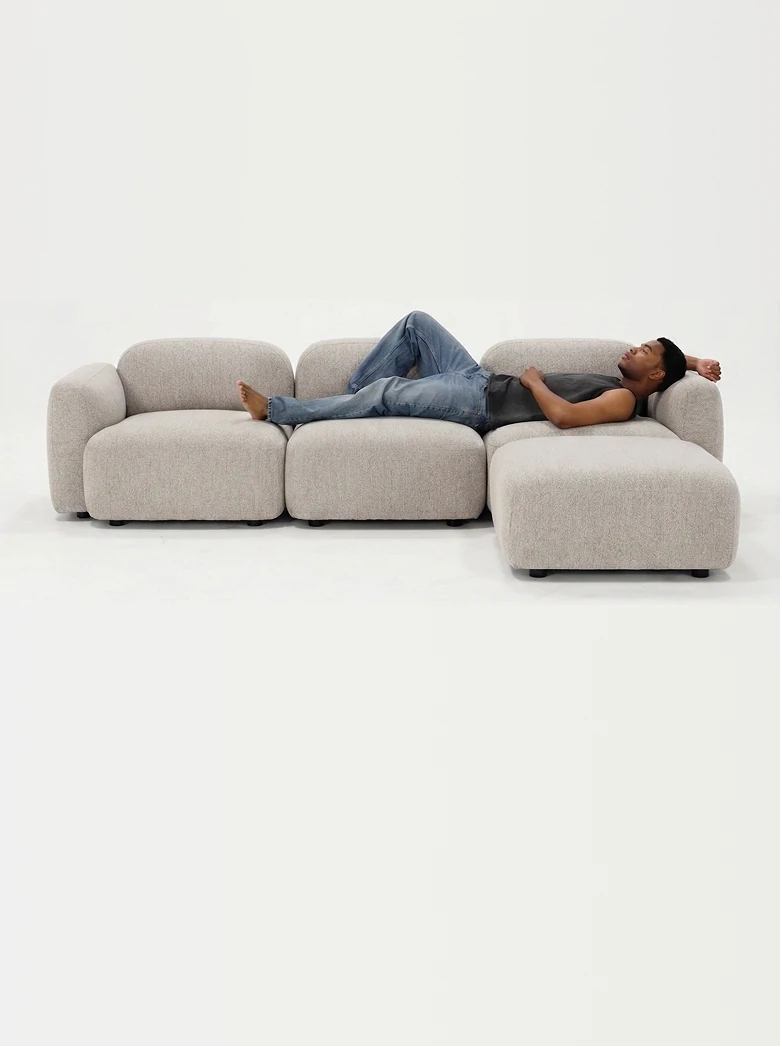 Speak with a sofa expert and discover simple ways to move forward.