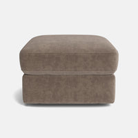 The Milan Range