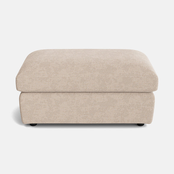 sian footstool 