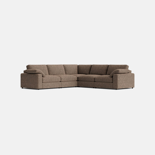 amelie double corner 