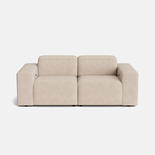 Juno medium leather 