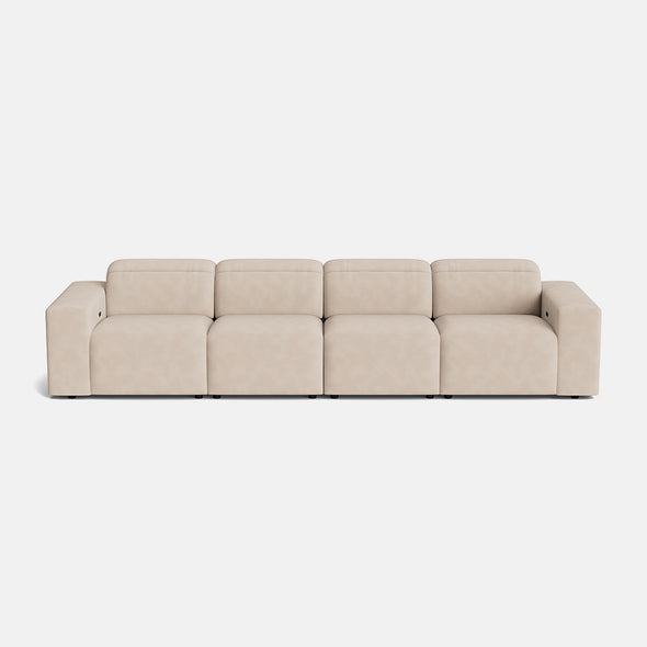 juno xl leather