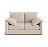 2 Seater Sofas