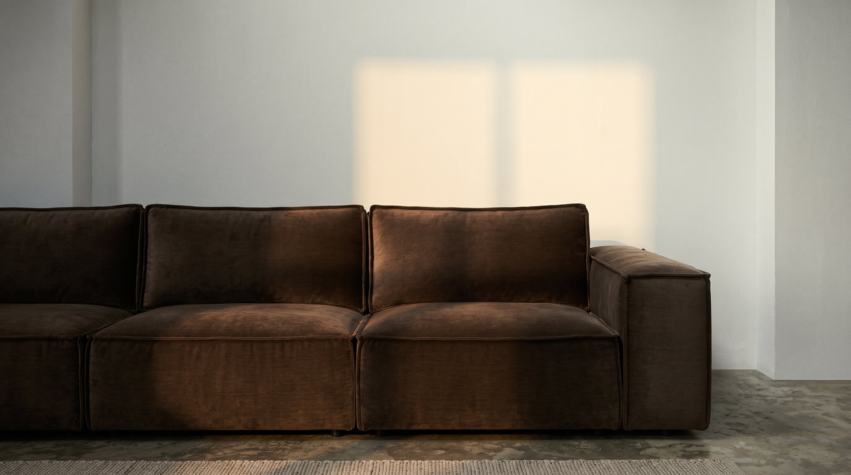 From Our Showroom to Your Home.