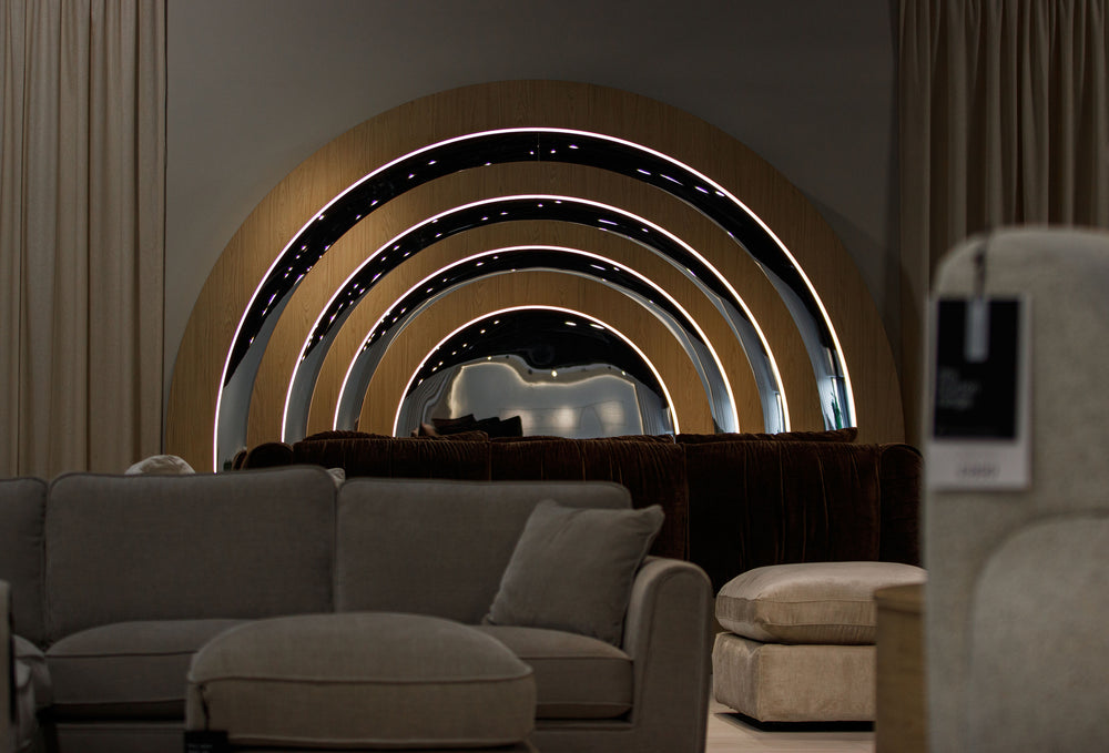 Lounge gallery image