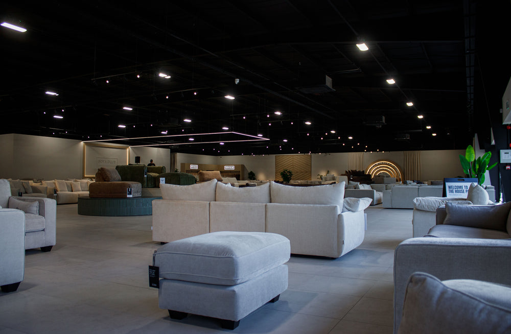 Lounge gallery image