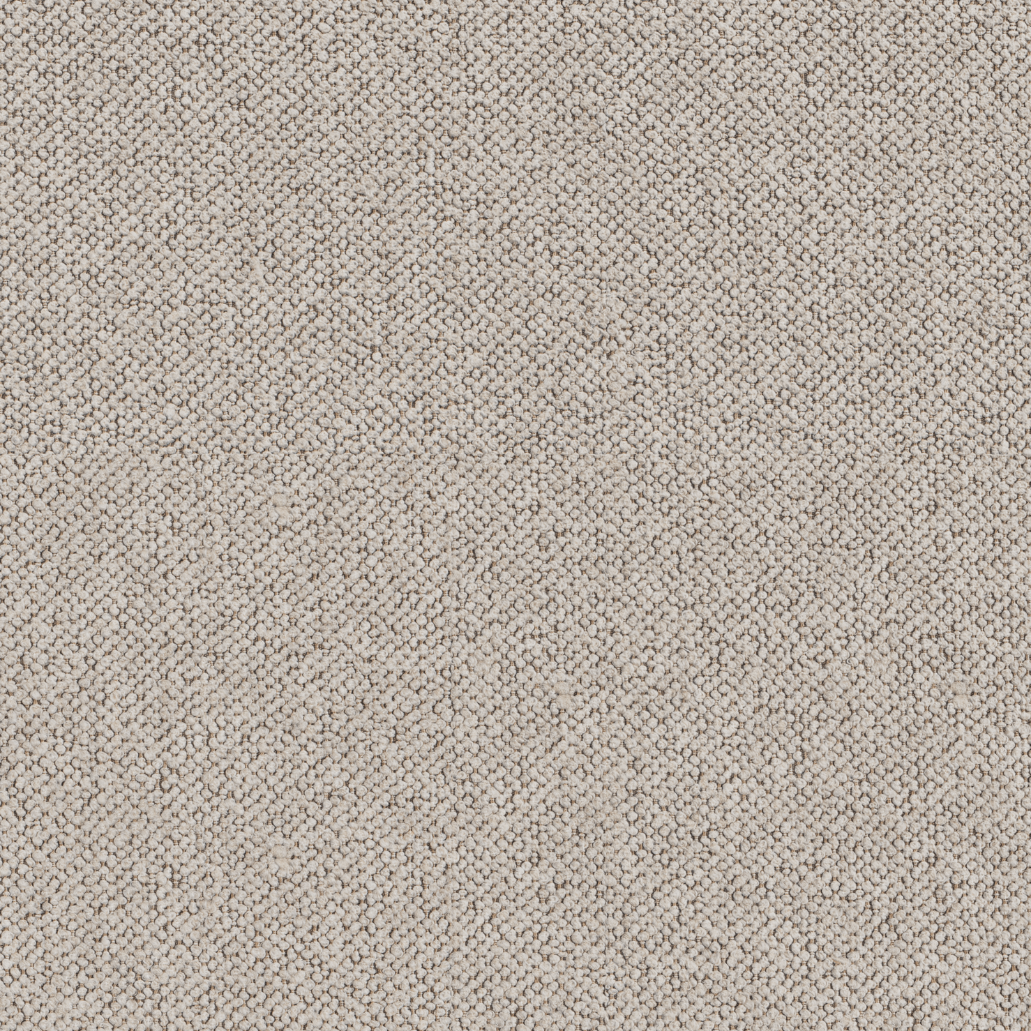 Soft Woven Texture Balanced Greige