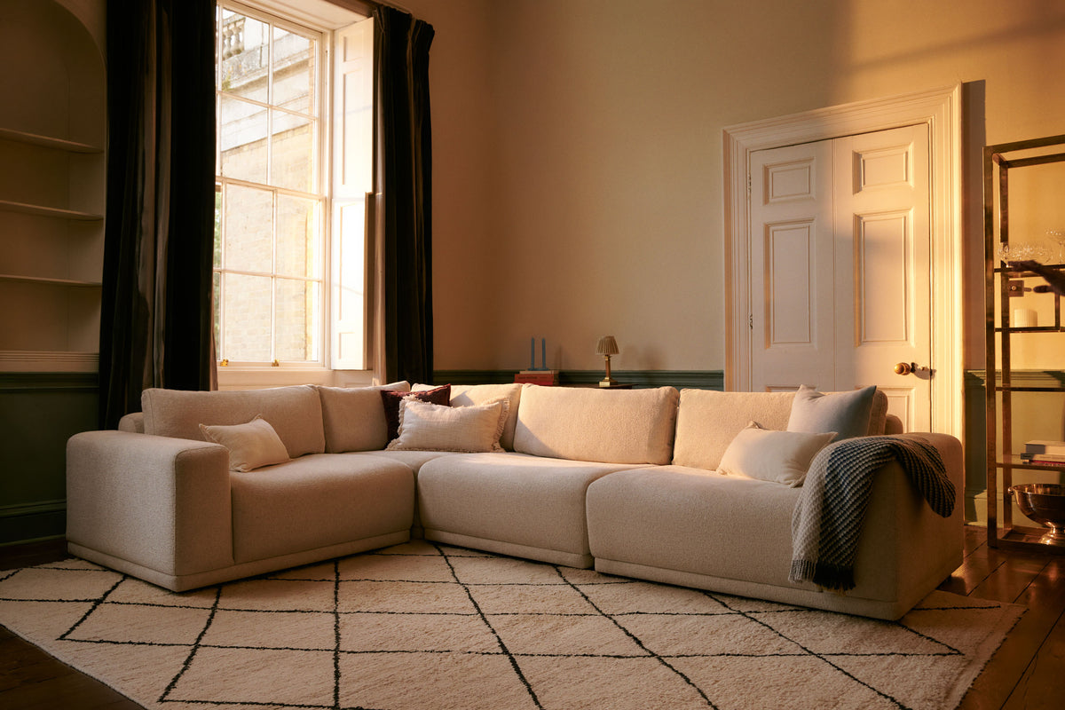 Corner Sofas
