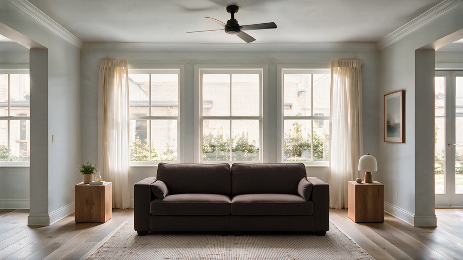 New Build Home