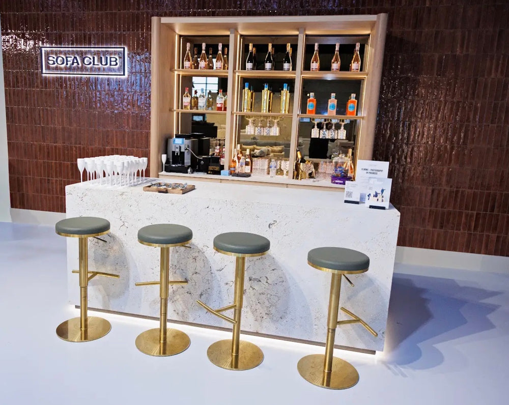 Lounge gallery image