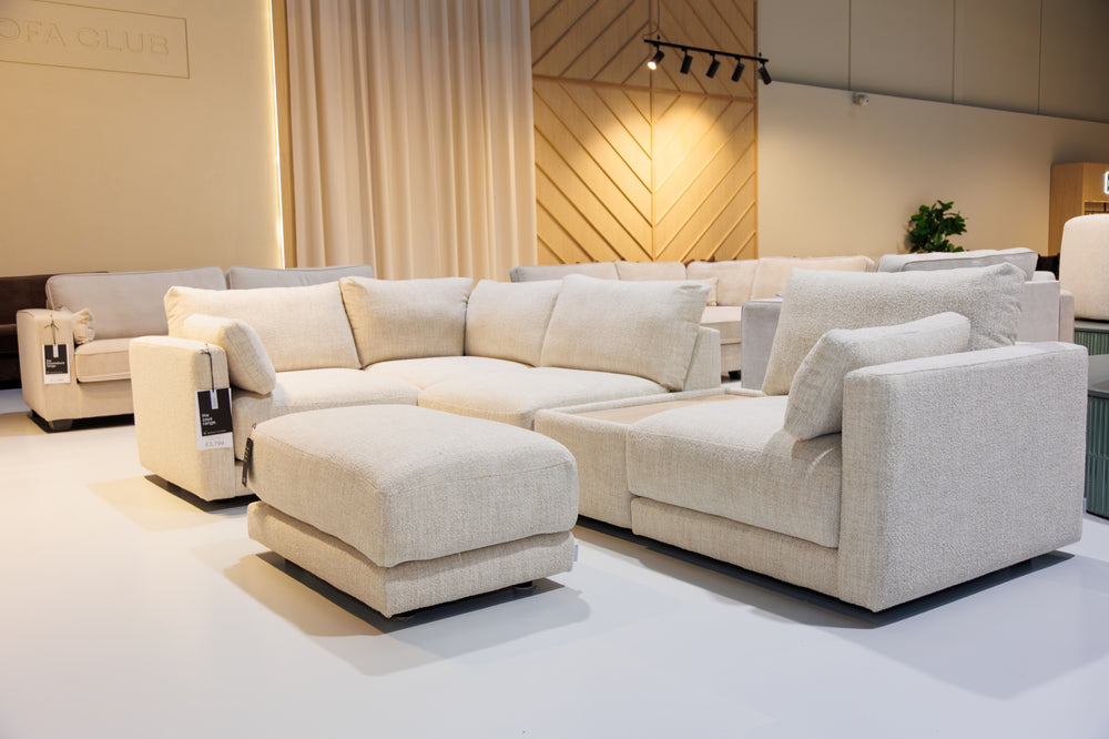 Lounge gallery image