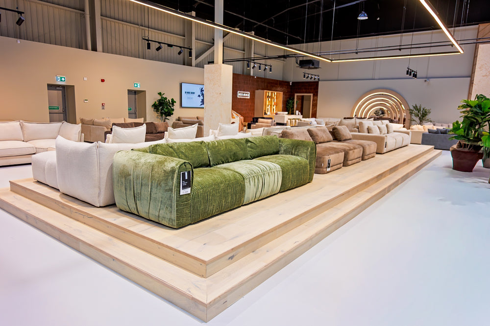 Lounge gallery image
