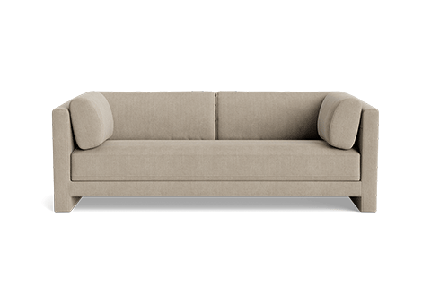 barbican-soft-woven-texture-2-seater-sofa-chalk-board