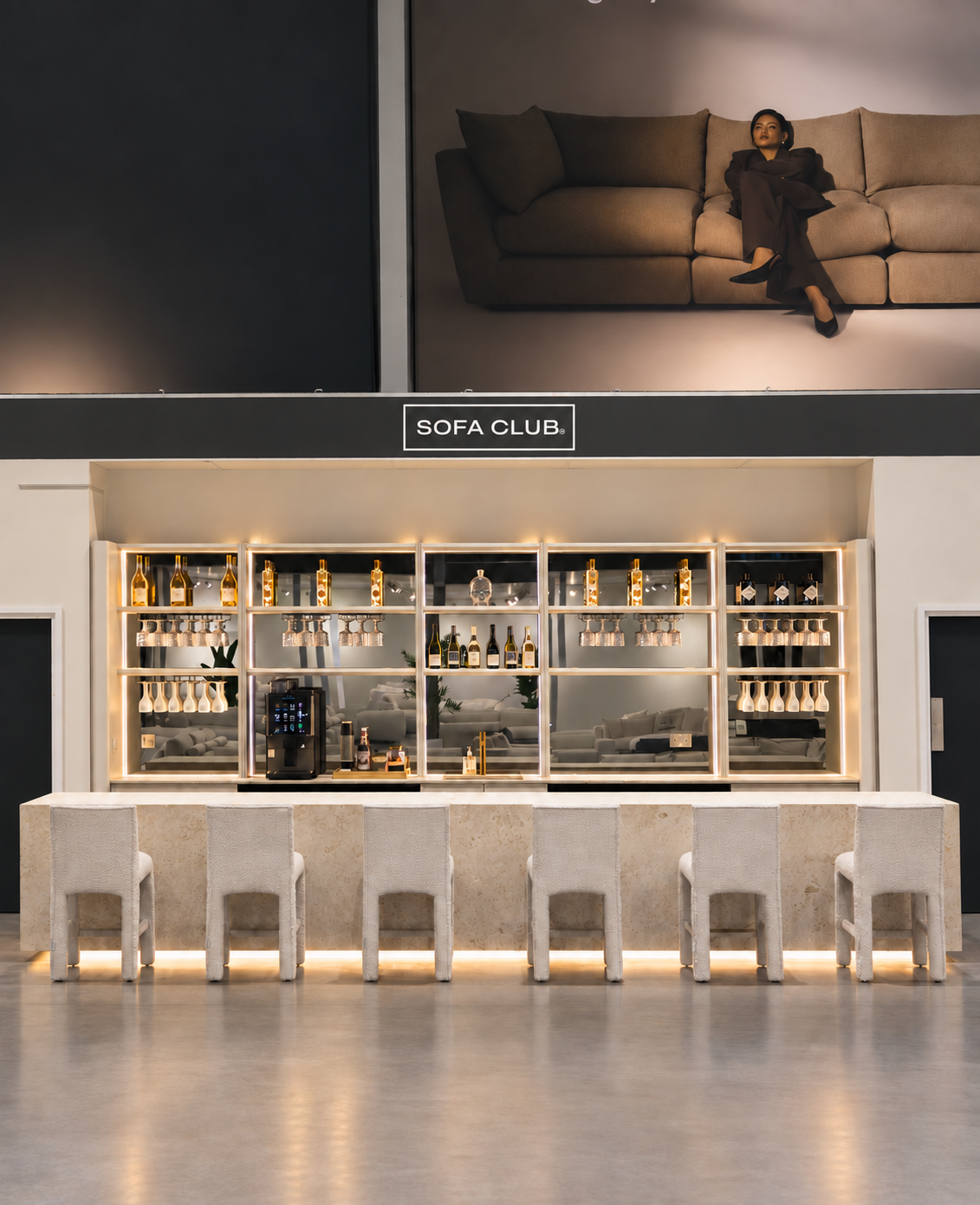 Visit the Showroom