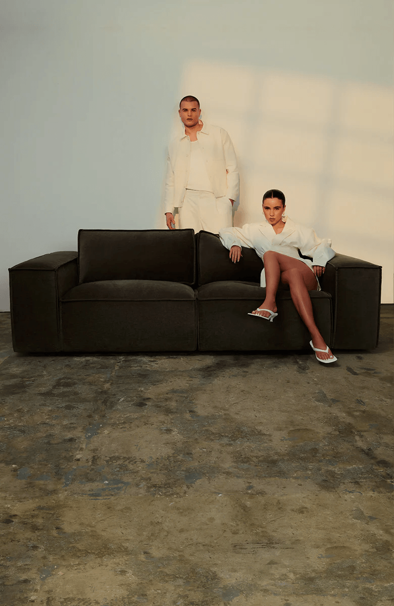 More Than Just a Sofa.
