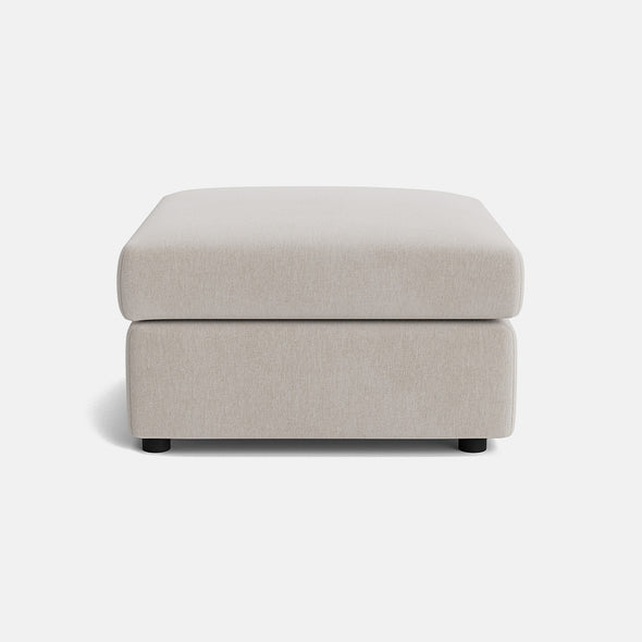 seville footstool 