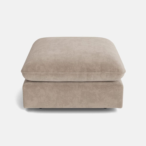 Sofa in fabric