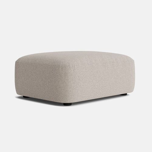Sofa in fabric