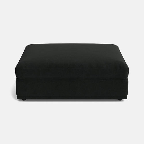 Sofa in fabric