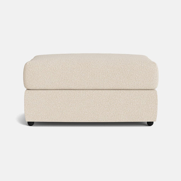 Hatton Footstool Sandcastle