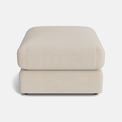 Sofa in fabric