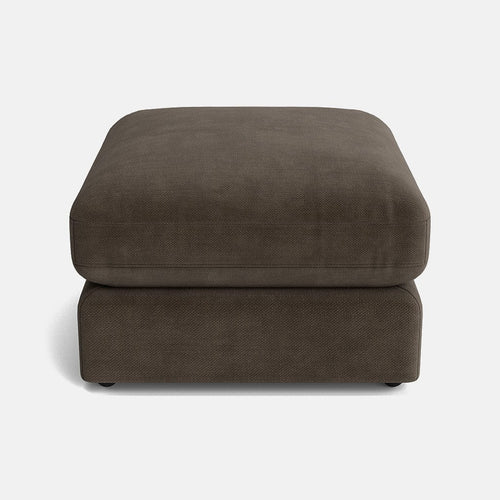 Sofa in fabric