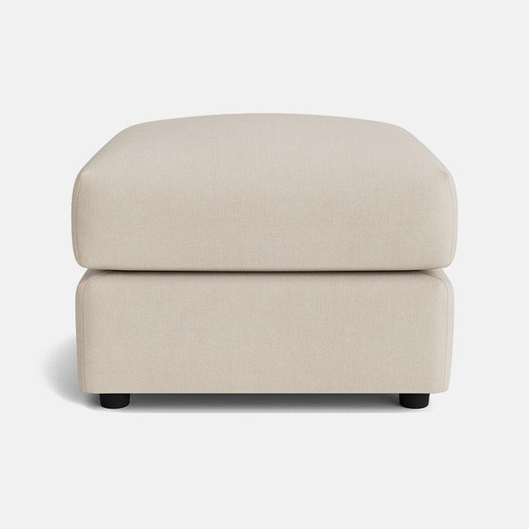 Palermo footstool