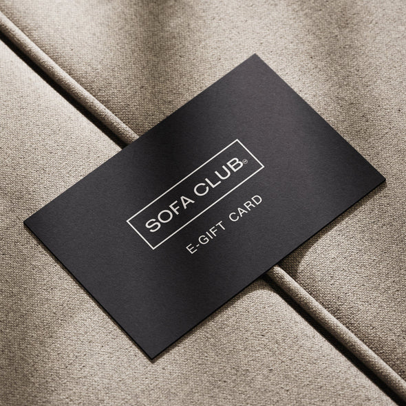 Sofa Club Gift Card