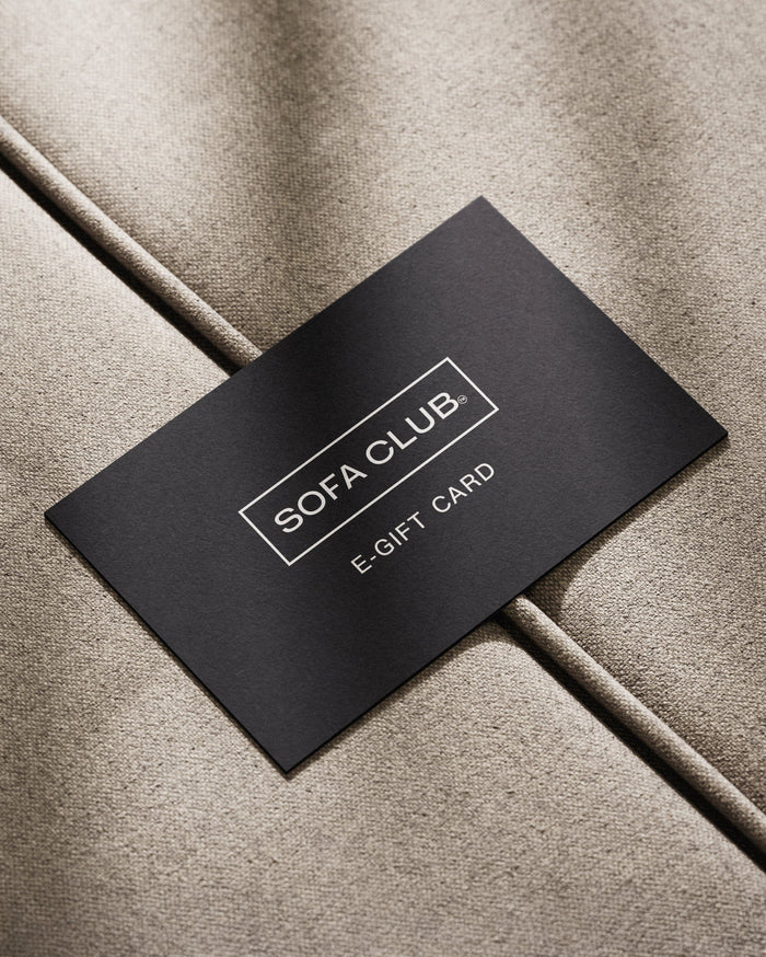 Sofa Club Gift Card
