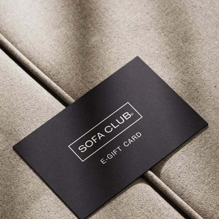 Sofa Club Gift Card