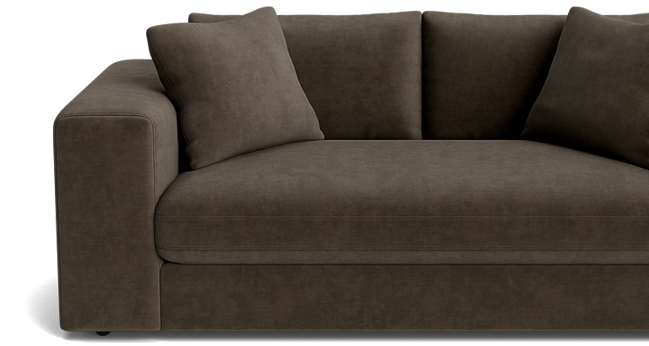 The Best Seat in the House Just Got Better.
