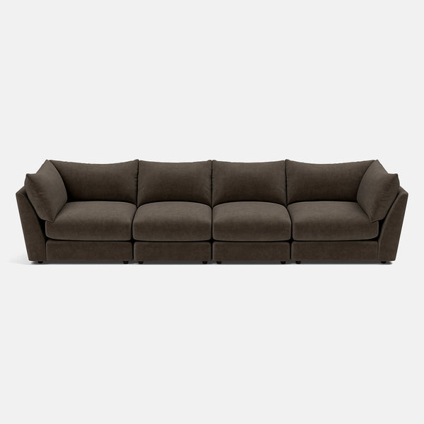 Molton XL Sofa main image 1