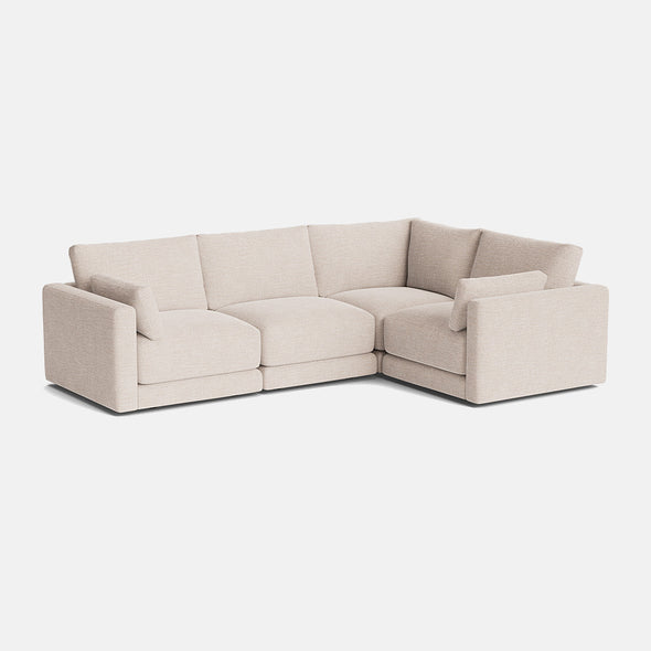 zaya corner closed end 