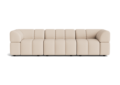 chiswick-soft-woven-texture-right-corner-sofa-footstool-set-desert-sand