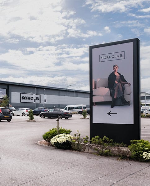 The Outlet by Sofa Club