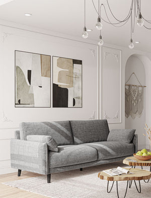 The Bloomsbury Sofa Range - 0% Finance Available | Sofa Club®